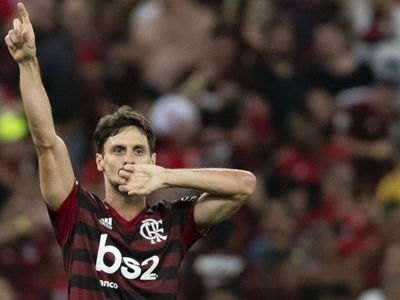 Rodrigo Caio Kimdir?