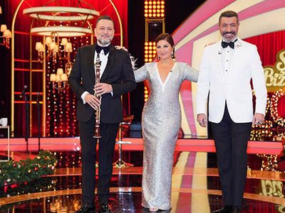 Yılbaşında TV’de Hangi Programlar Var?