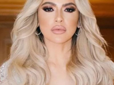 Hadise sahne dansıyla yine büyüledi: Külot modasına uyarak öyle bir kostüm giydi ki...