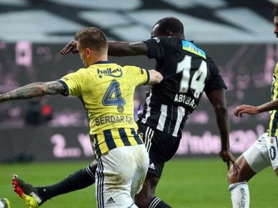Fenerbahçe Açıkladı: '1 Oyuncu Pozitif'