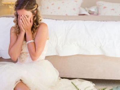 Gerdek gecesi rezaletleri! İlk gece kanı bayrak gibi sallandırılıyor