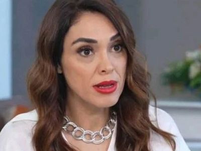 Yemekteyiz sunucusu Zuhal Topal'ın 16 senelik eşini görenler şaşkınlıklarını gizleyemedi!