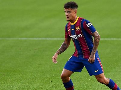 Galatasaray, Barcelonalı Yıldız Philippe Coutinho'yu Transfer Etmek İstiyor!