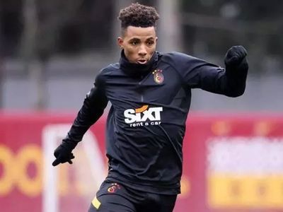 Eski Galatasaraylı Gedson Fernandes'in Benfica'da Kadro Dışı Bırakılmasıyla İlgili Yeni Haberler Geliyor!