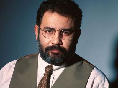 Ahmet Kaya Aslen Nereli? İşte En Güzel Ahmet Kaya Sözleri