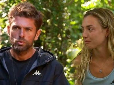 Survivor Mert’in sevgilisi Makbule Şakalakoğlu iç çamaşırlı pozuyla sosyal medyayı salladı