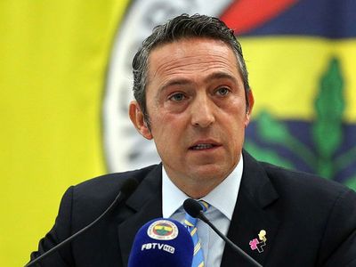 Fenerbahçe Başkanı Ali Koç, Alexander Sörloth'un Transfer Çağrısına Sinirlendi!
