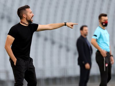 Alanyaspor'da Francesco Farioli Dönemi Başlıyor!