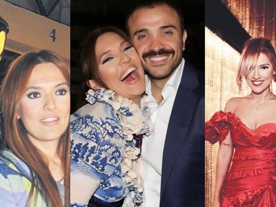 Demet Akalın'ın eski eşleri kimler? Yaşadığı ilişkilerle gündeme gelen Demet Akalın'ın eski sevgilileri ve eşleri