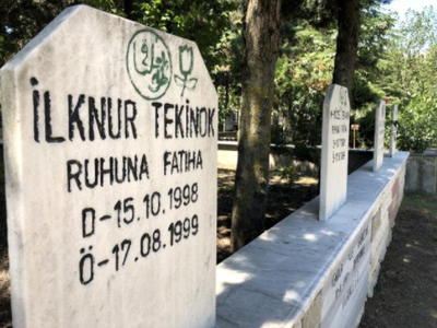 Gölcük Depreminde Hayatını Kaybeden Aynı Aileden 9 Kişinin Ölüm Tarihi Aynı