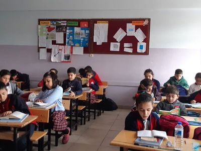 Milli Eğitim Bakanı 2022-2023 Eğitim-Öğretim Yılına İlşikin Önemli Açıklamalarda Bulundu!