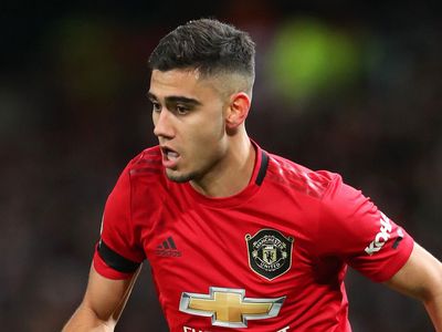 Fenerbahçe Andreas Pereira Transferini Bitirmek İstiyor!
