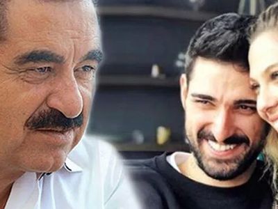İbrahim Tatlıses’in gelini Yasemin Şefkatli’den dudak ısırtan pozlar! Ünlü isme yorum yağmuru geldi İdo Tatlıses sinirden deliye döndü