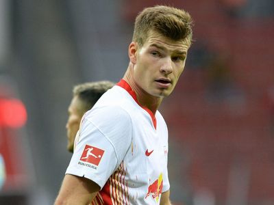 Roma Alexander Sörloth'u Kadrosuna Katmak İstiyor!