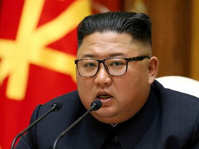 Kim Jong-un'un eşinin üstsüz fotoğrafları sızdırıldı