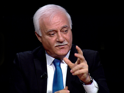Nihat Hatipoğlu kimdir?