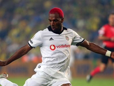 Galatasaraylı Ryan Babel, Twente İle Anlaşma Sağladı!