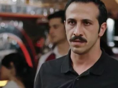 Yalı Çapkını'nın Abidin'i Ersin Arıcı'nın o görüntüleri ifşa etti!