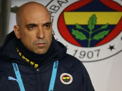Fenerbahçe'nin Türkiye Kupası'nda  Afyonspor'u Elemesinin Ardından Zeki Murat Göle'den Açıklamalar Geldi!