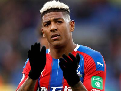 Galatasaray'a Van Aanholt Müjdesi!