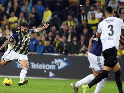 İngiltere'de Ozan Tufan İçin Özel Analiz Yapıldı!