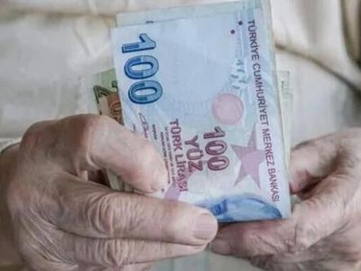 Emekli Bayram İkramiyesi Ne Zaman Yatacak?