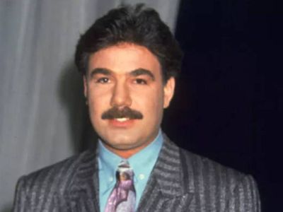 Faruk Tınaz Kimdir?
