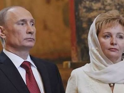 Herkesten sır gibi saklıyor! Putin'in kızları hakkındaki gerçek ortaya çıktı