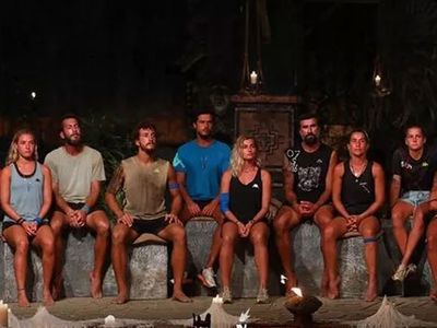 Survivor'da yokluk adasına giden isim belli oldu