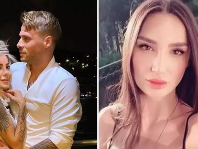 Bomba iddia! Emre Aşık'ın eski karısından Survivor Yunus Emre'nin eşi Beria'ya şoke eden suçlama: Kocam dediği adam kadın ayarlayıp...