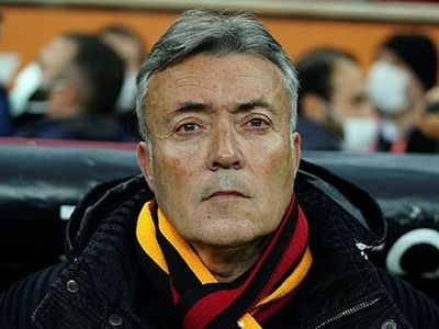 Galatasaray'da Domenec Torrent İçin Kritik Karar!