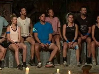 Survivor All Star 2022 Kadrosunda Sürpriz Aşk: Sude Burcu ve Gökhan Keser'in Samimi Görüntüleri Ortaya Çıktı