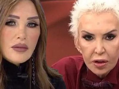 Seyhan Soylu'dan akıllara durgunluk veren iddia: Seren Serengil benim sünnet derilerimi...