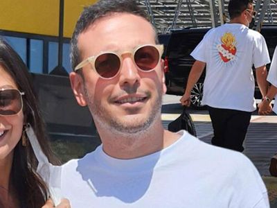 Demet Özdemir'den Ayrılık Haberleri Tepkisi!