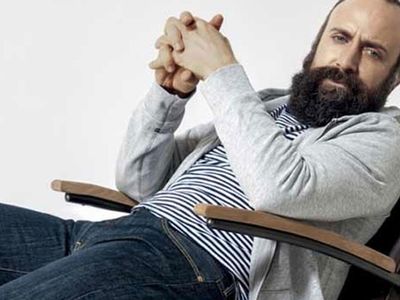 Halit Ergenç kimdir? 