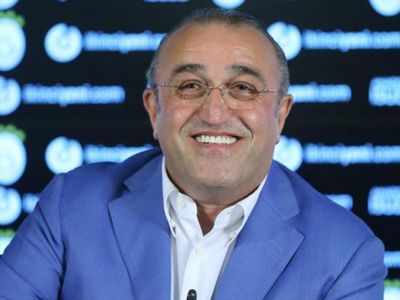 Galatasaray'da Abdurrahim Albayrak'ın Başkanlık Listesi Belli Oldu