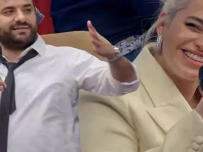 Büşra Pekin’den sevişme sahnesi itirafı!