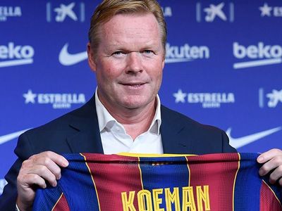 Barcelona, Ronald Koeman İle Yollarını Ayırıyor!