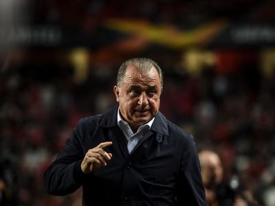 Galatasaray İle Sözleşmesi Biten Fatih Terim Yunanistan Yolcusu!