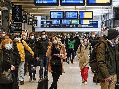 Delta Varyantı ile Koronavirüs Belirtileri Değişti!