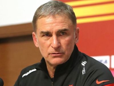 Stefan Kuntz A Milli Takım'a Yeni İsimleri Çağıracak!