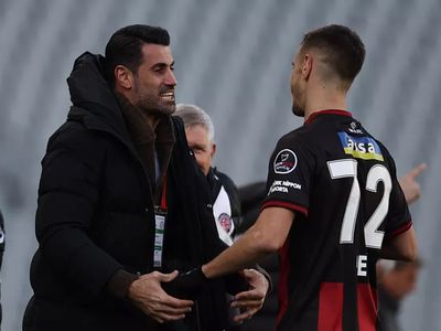 Fatih Karagümrük'ten Aleksandar Pesic Hakkında Kritik Açıklama!