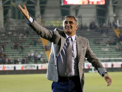 Fenerbahçe'de Şenol Güneş Sesleri
