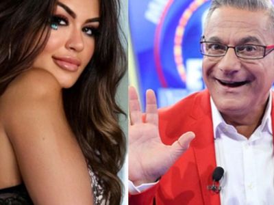 Kısmetse Olur Cansel Çördük’ten Mehmet Ali Erbil hakkında bomba itiraf! ‘Ben 13-14 yaşındayken...’