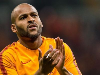 Marcao, Krasnodar’a Transfer Oluyor!