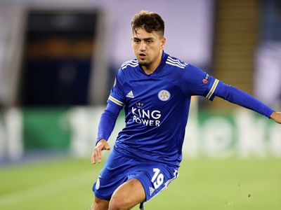 Cengiz Ünder Takımından Ayrılıyor