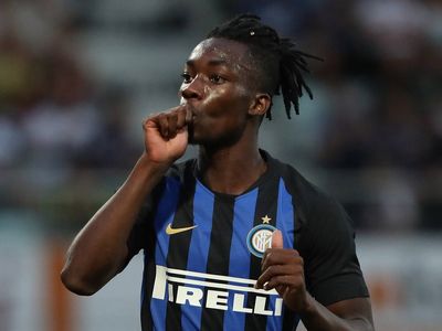 Fatih Karagümrük, Yann Karamoh Transferini Resmen Açıkladı!