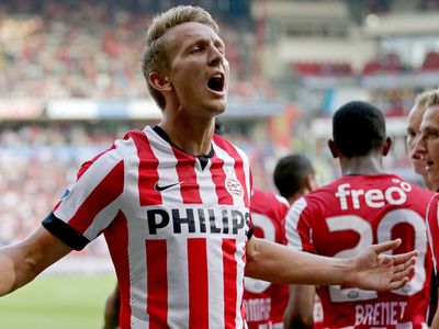 Beşiktaş Luuk de Jong'u Transfer Etmek İstiyor!