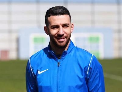 Trabzonspor İsmail Köybaşı İle Prensipte Anlaşma Sağladı!