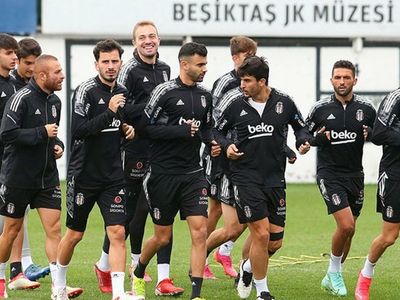 Beşiktaşlı Miralem Pjanic'in, Galatasaray Derbisindeki Durumu Belli Oldu!